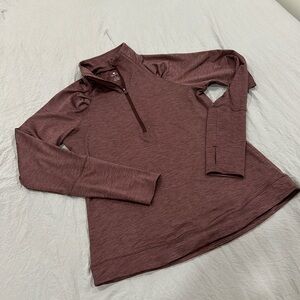 Apana Half Zip-Up
